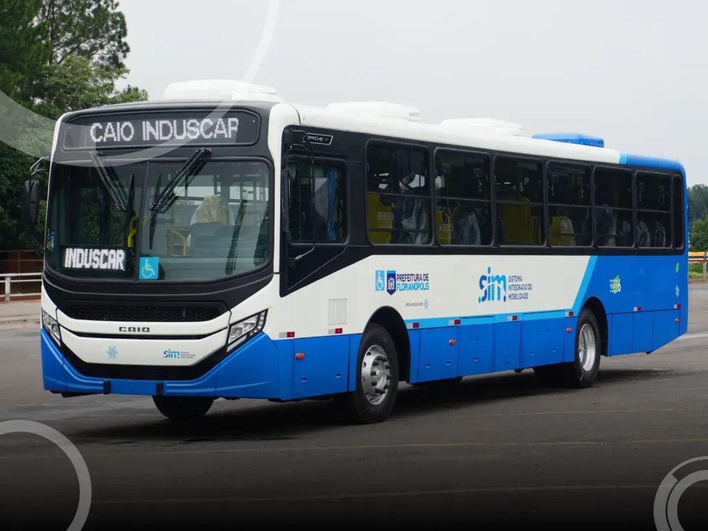 Apache Vip Caio para as empresas do Consórcio Fênix (Divulgação)
